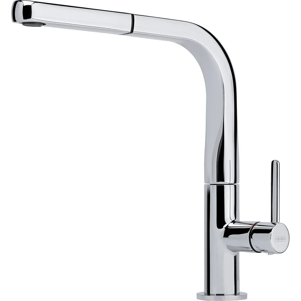FRANKE brand SINOS Pull-out tao Chrome (TA6301) RRP $1099