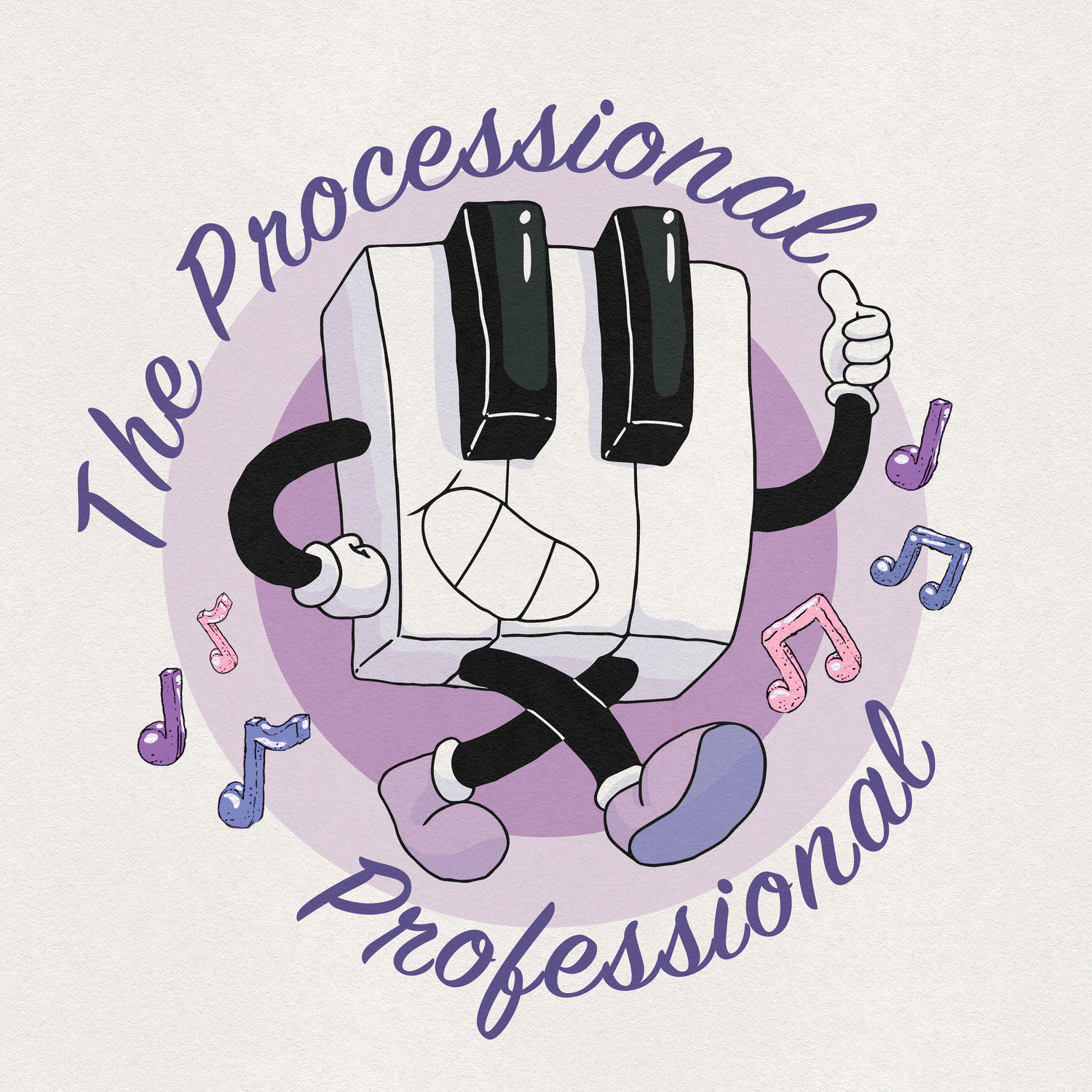 Processional Professional