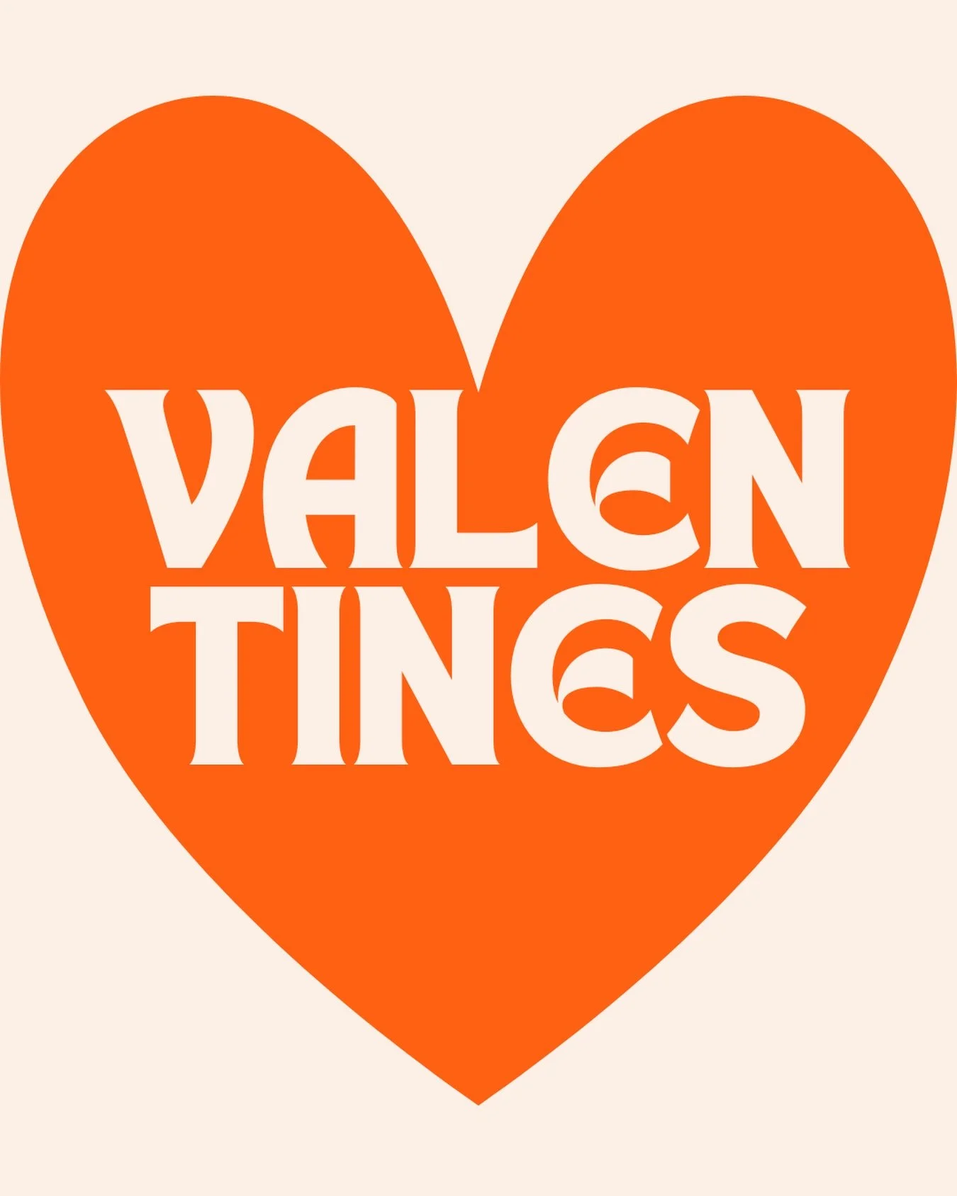 Tonight @ TPY 🧡
Celebrating Valentine&rsquo;s with our friends 🙌