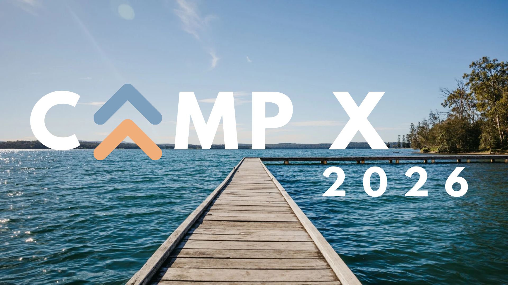 Camp X 2026 Early Bird Registration