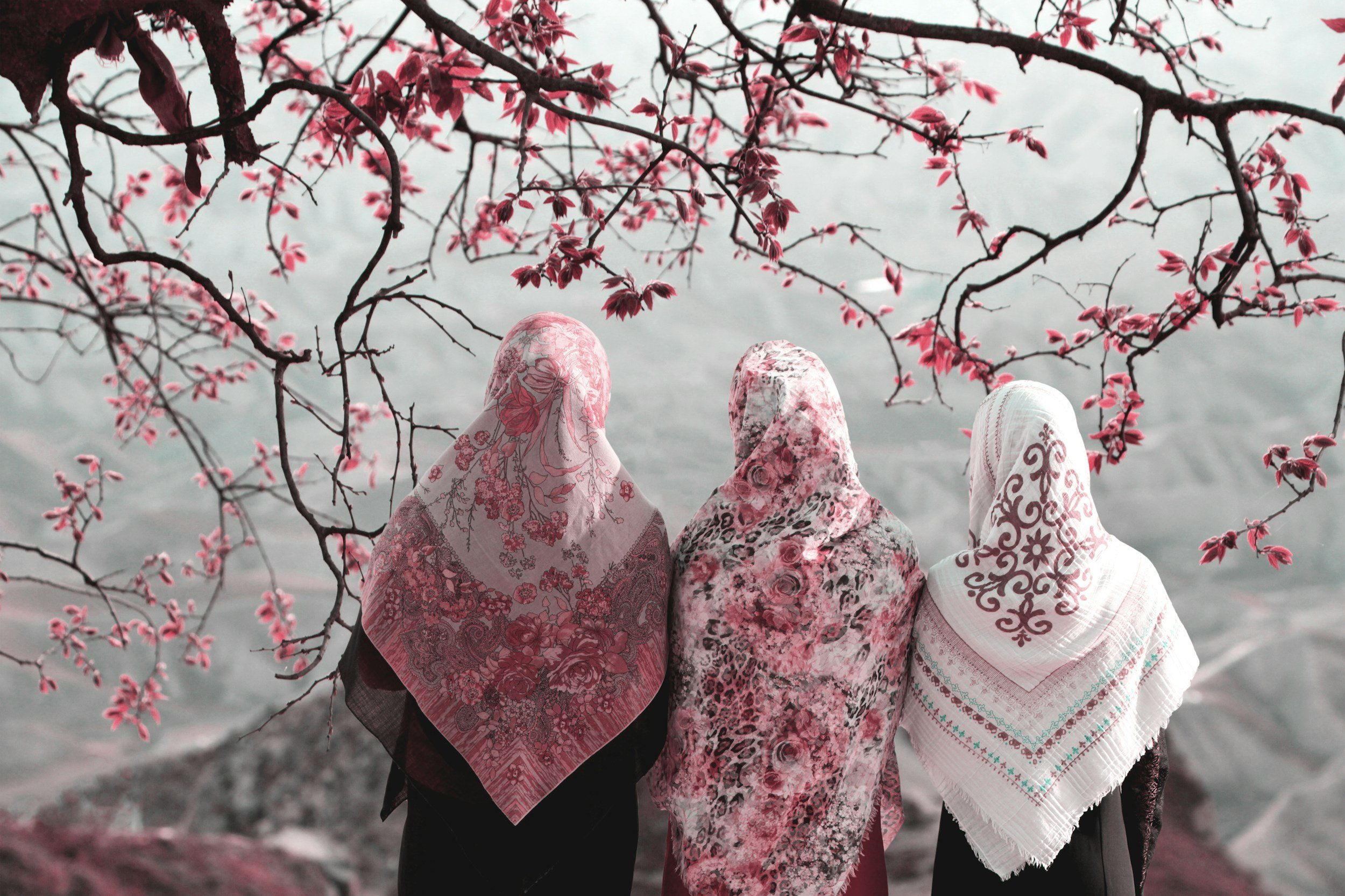 Islam and mindfullness
