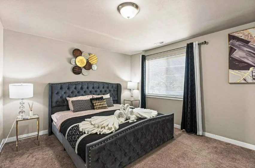 Tacoma - 12 Guests, 4 Bedroom, 2.5 Bathroom