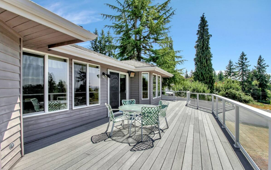 Marysville - 7 Guests, 3 Bedroom, 2 Bathroom