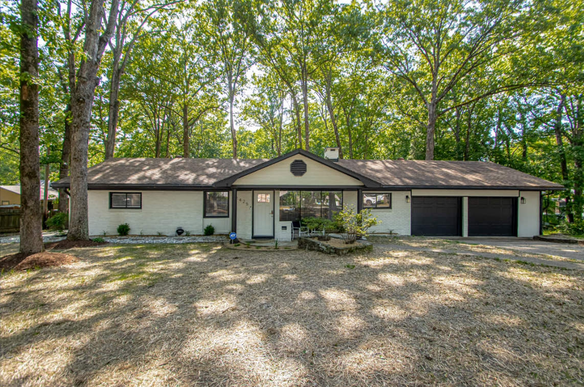 Jacksonville - 7 Guests, 3 Bedroom, 2 Bathroom