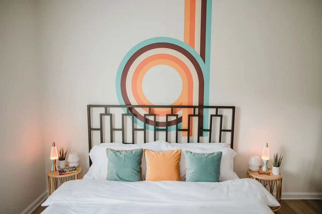 Nashville - 6 Guests, 3 Bedroom, 1.5 Bathroom