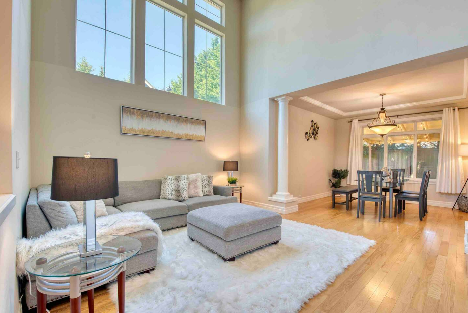 Mill Creek - 8 Guests, 4 Bedroom, 2.5 Bathroom