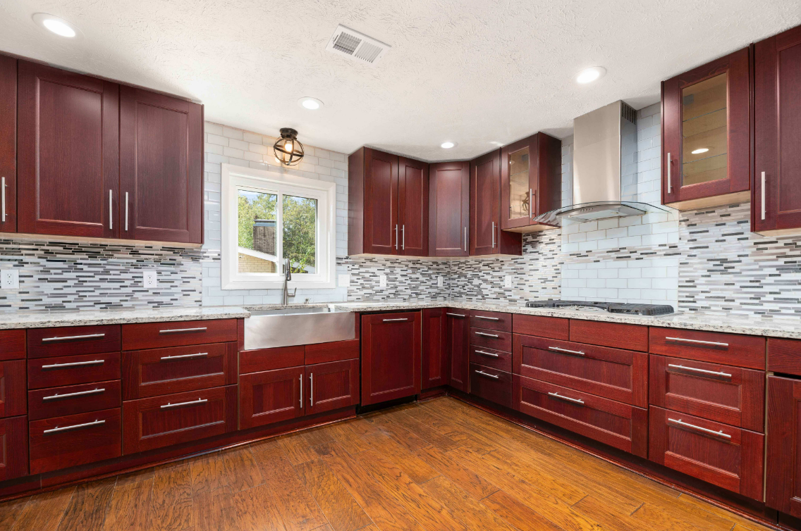 Columbus - 8 Guests, 4 Bedroom, 2 Bathroom