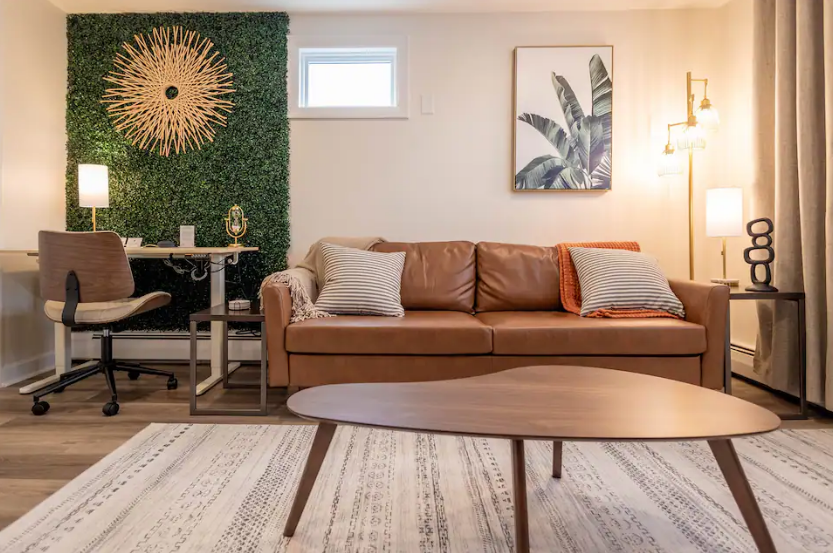 Lodi - 2 Guests, 1 Bedroom, 1 Bathroom