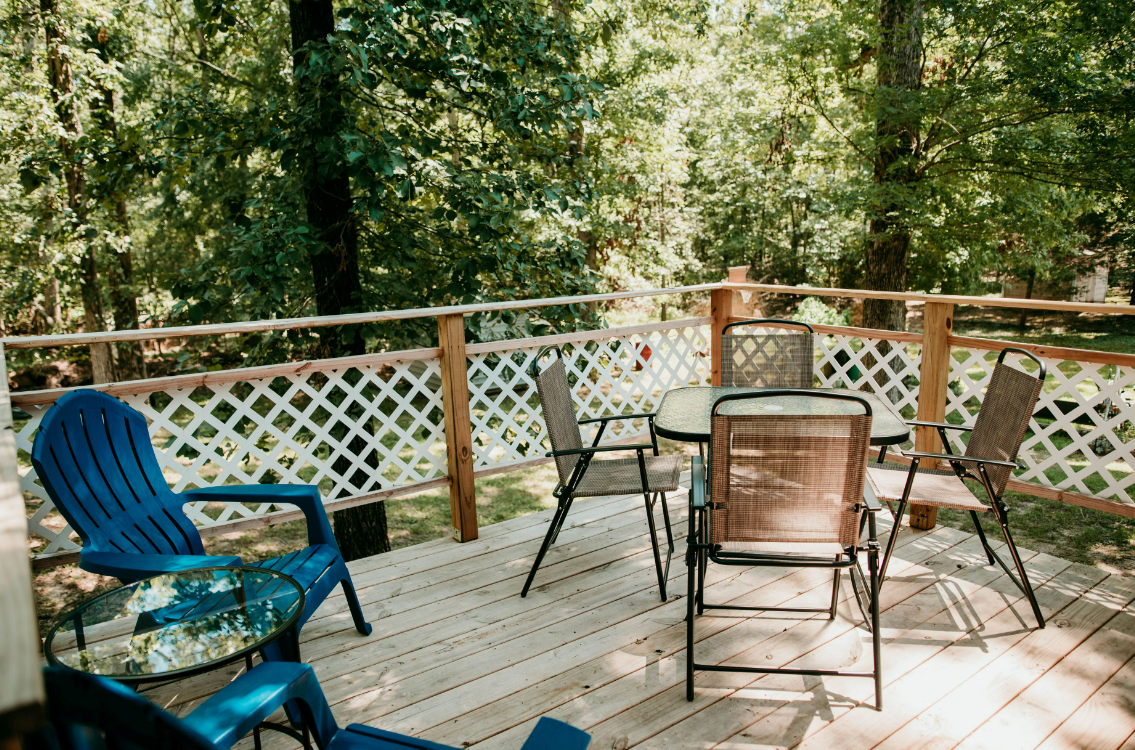 Jacksonville - 6 Guests, 3 Bedroom, 2 Bathroom