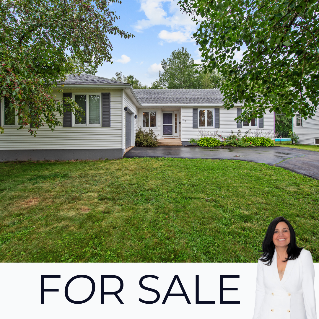 57 McDowell: For Sale