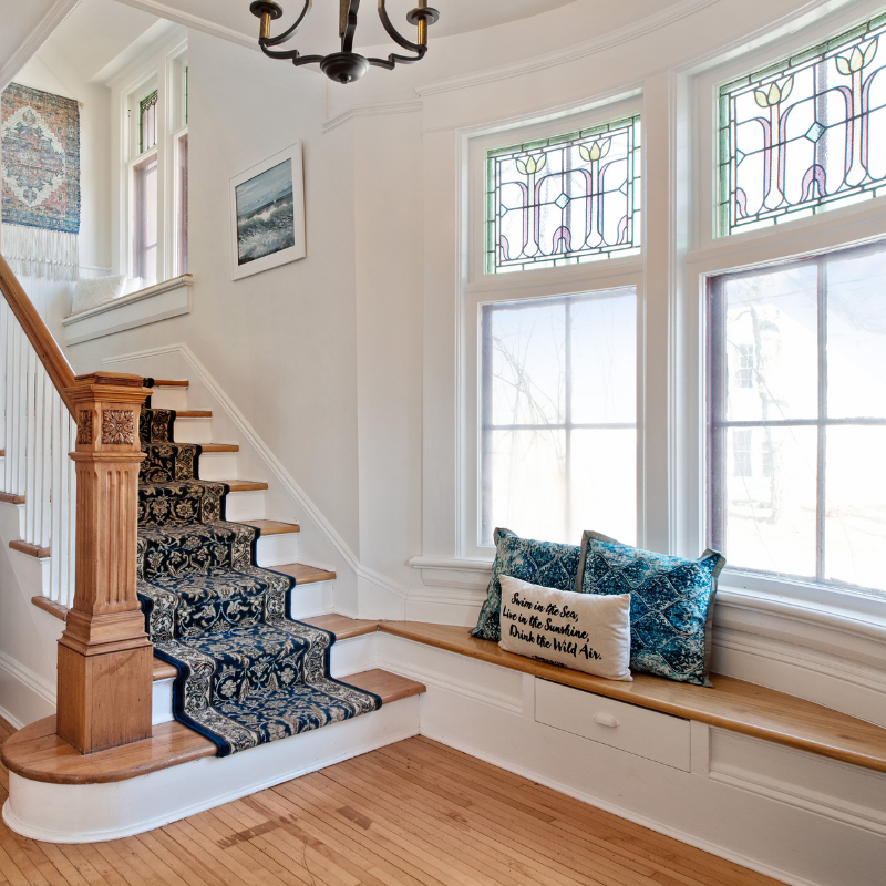 Everything You Need To Know About Heritage Homes in Moncton