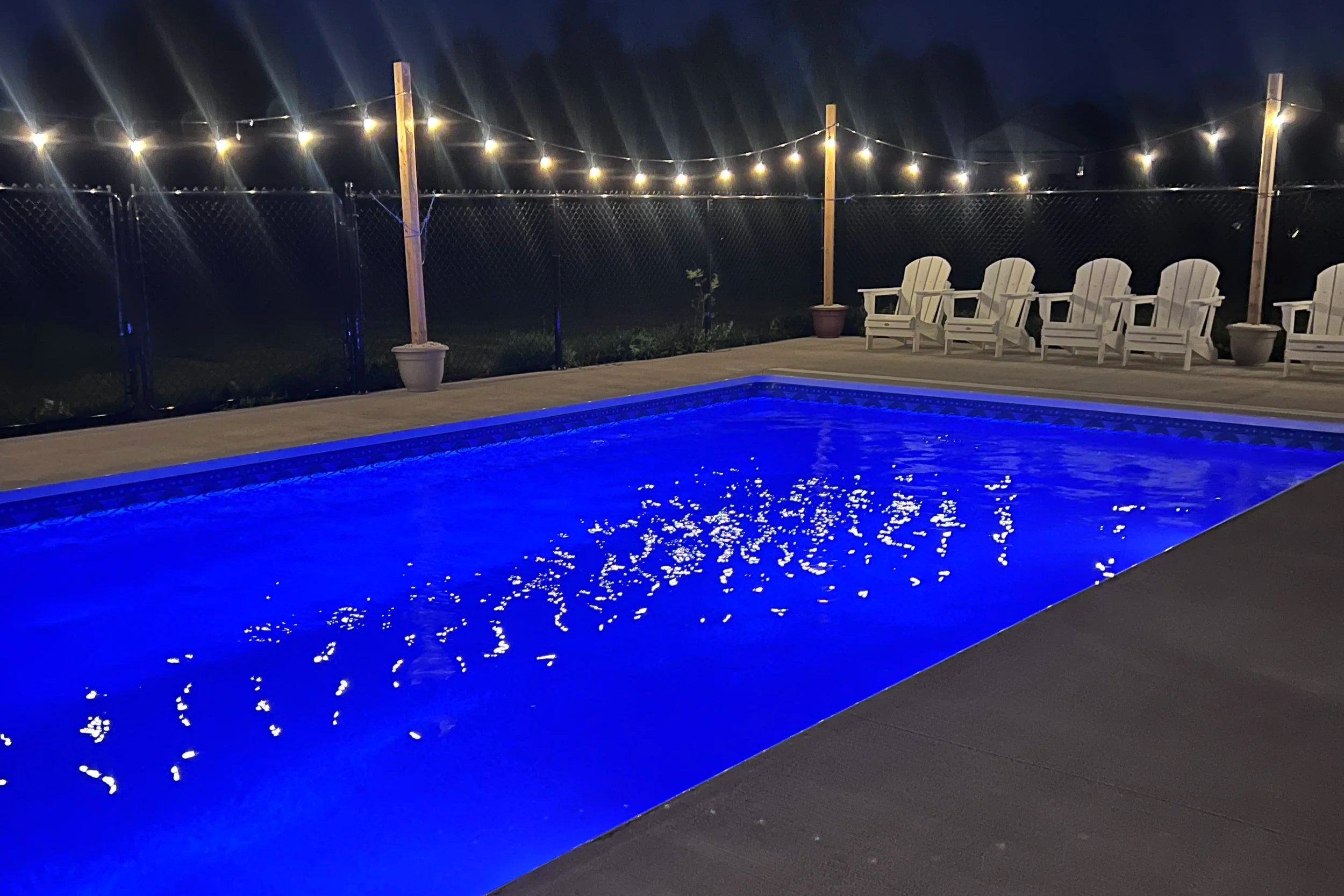The Ultimate Guide to Owning a Pool in Moncton (From a REALTOR® Who Owns One)
