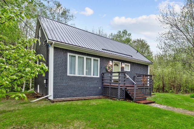 How this rural Moncton home received multiple offers in 5 days and sold way over asking