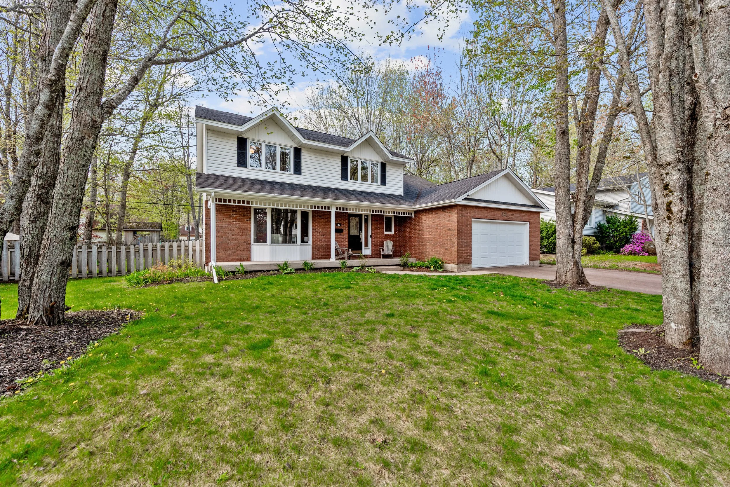 How this Kingswood Park home in Moncton North received multiple offers in just 5 days