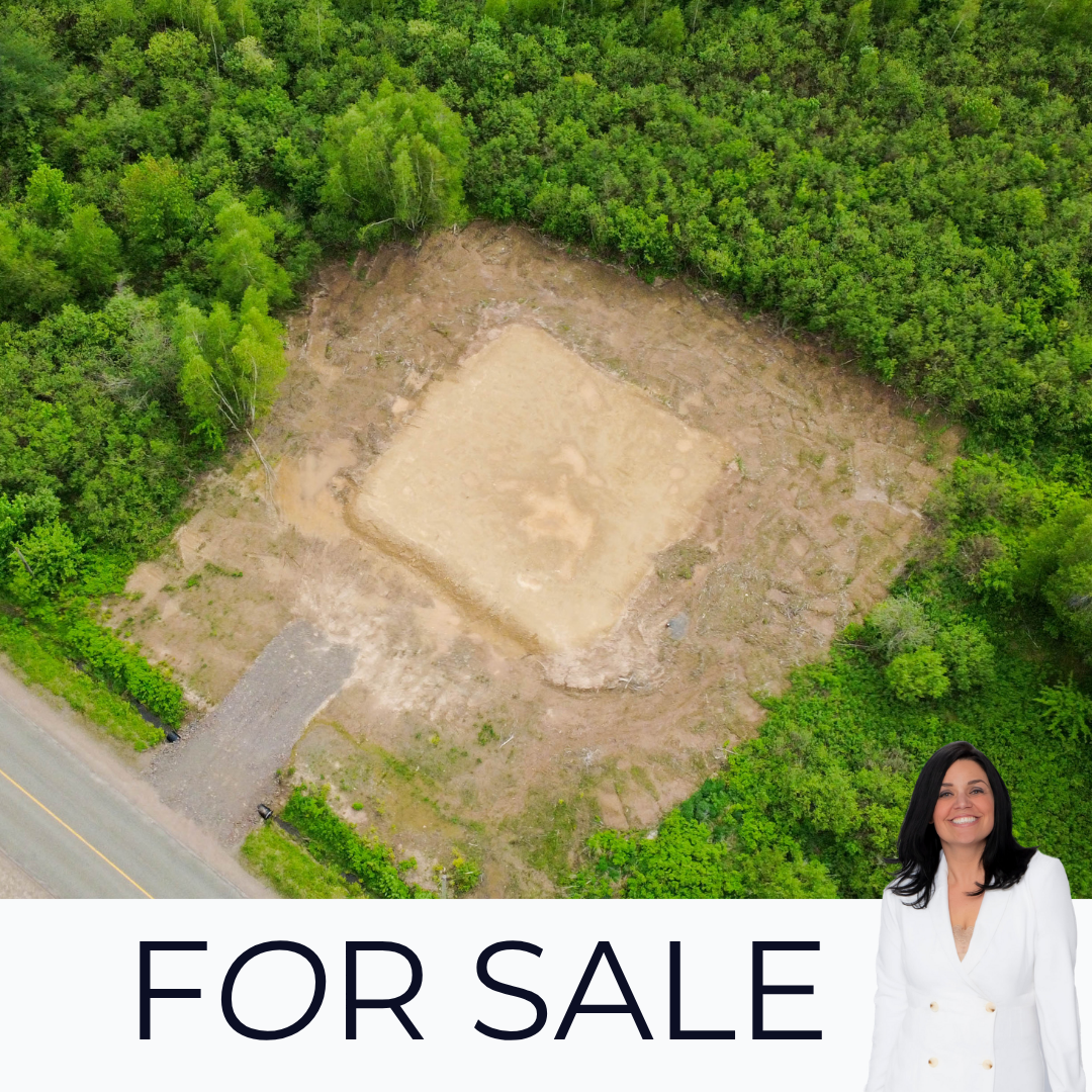 Lot 25-3 Route 490: For Sale