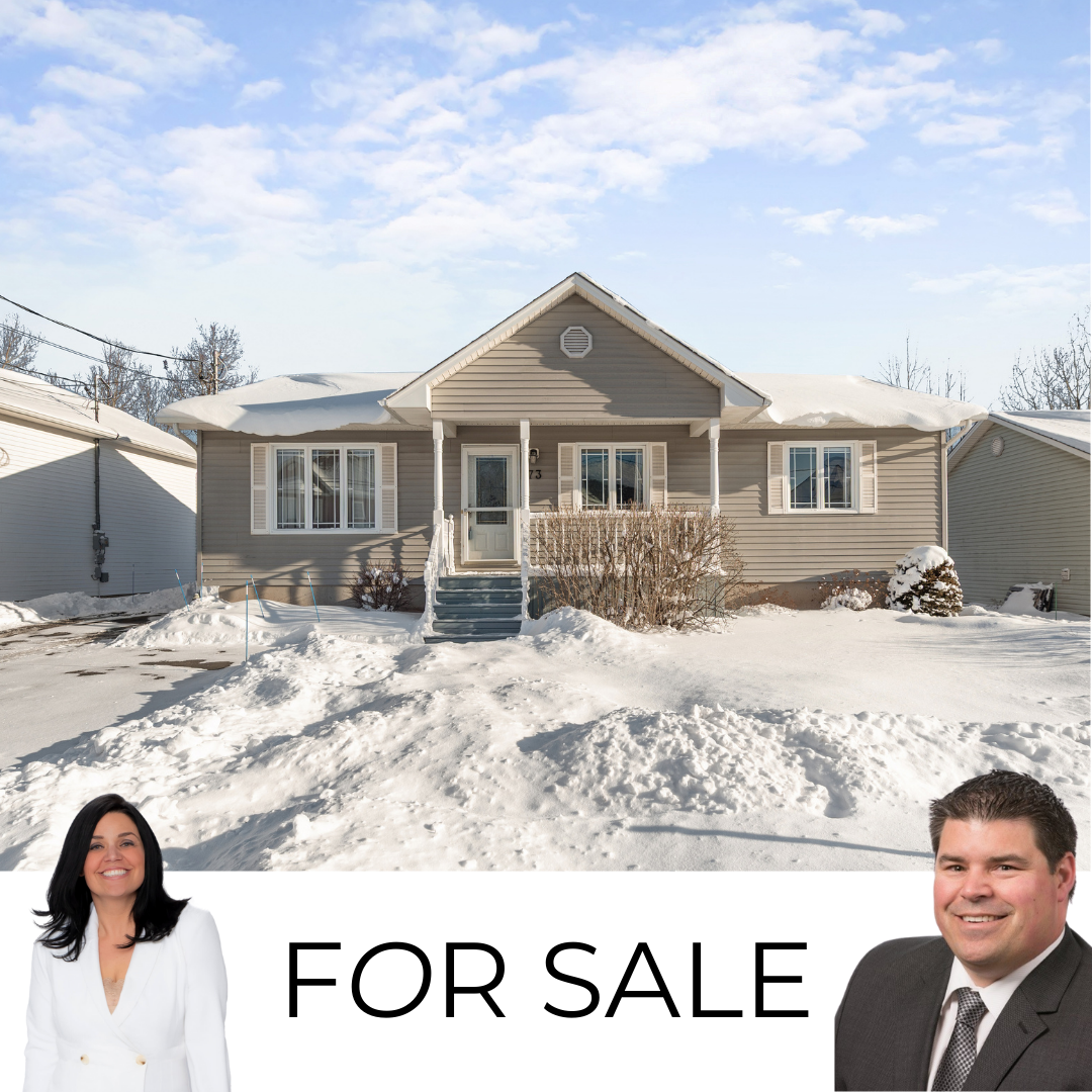 73 Shannon: For Sale