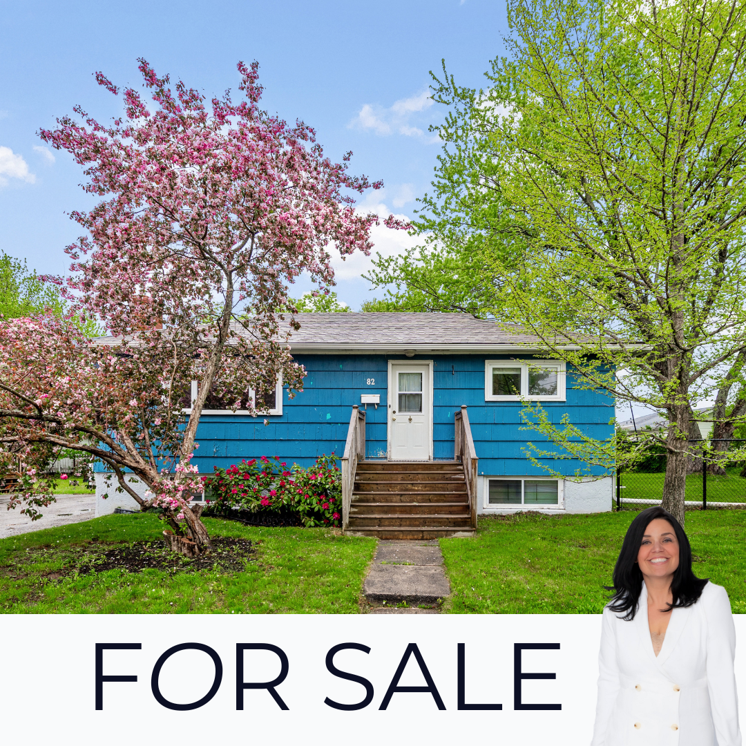 82 Eighth: For Sale