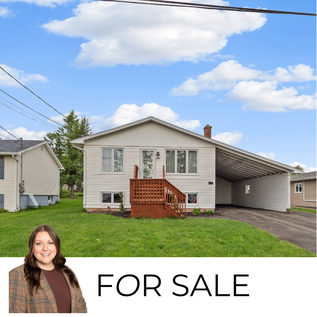 321 Gould: For Sale