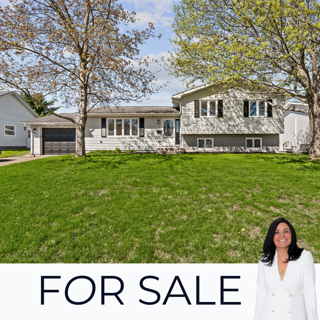 12 Welland: SOLD