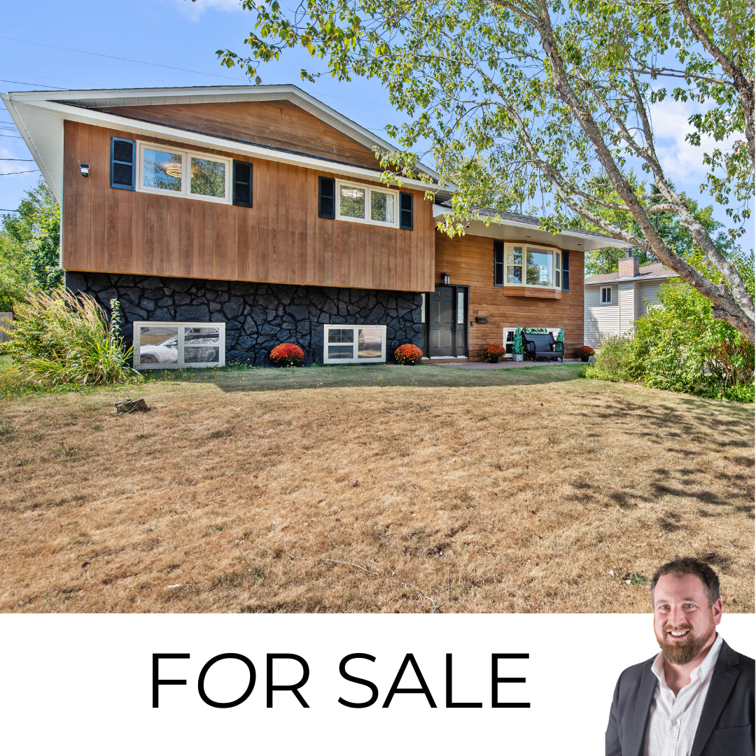 98 Henderson: For Sale