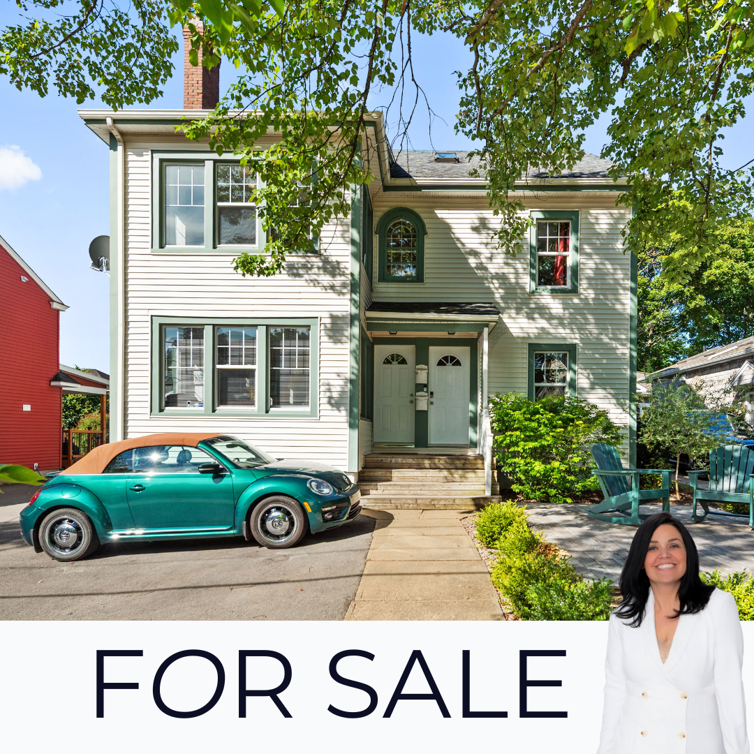 12- 14 Orchard: For Sale