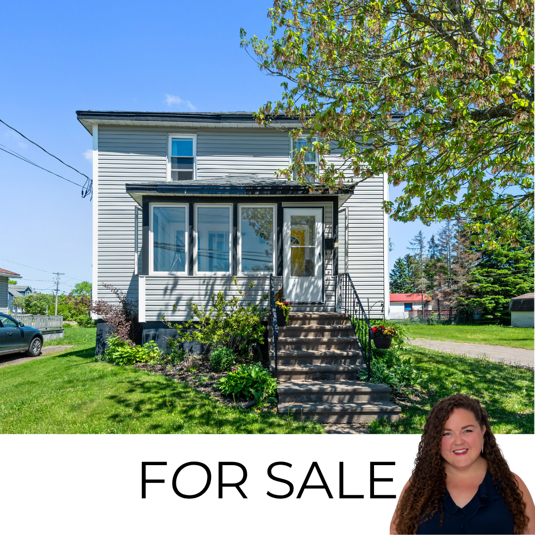 87 Churchill: For Sale