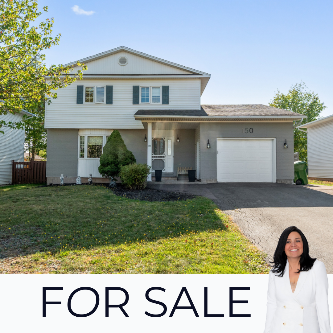 150 Shannon: For Sale