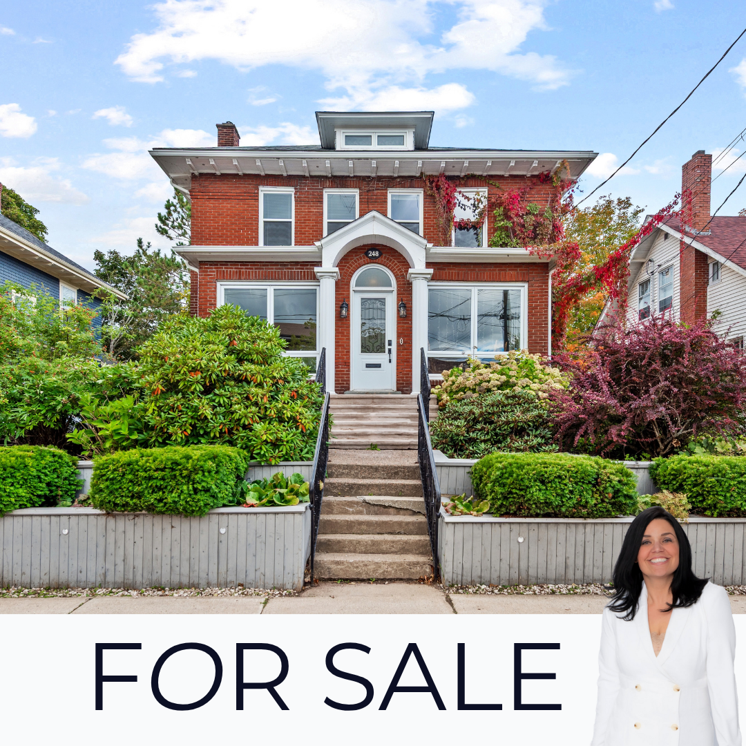 248 Highfield: For Sale
