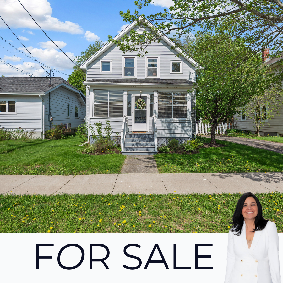 35 Winter: For Sale