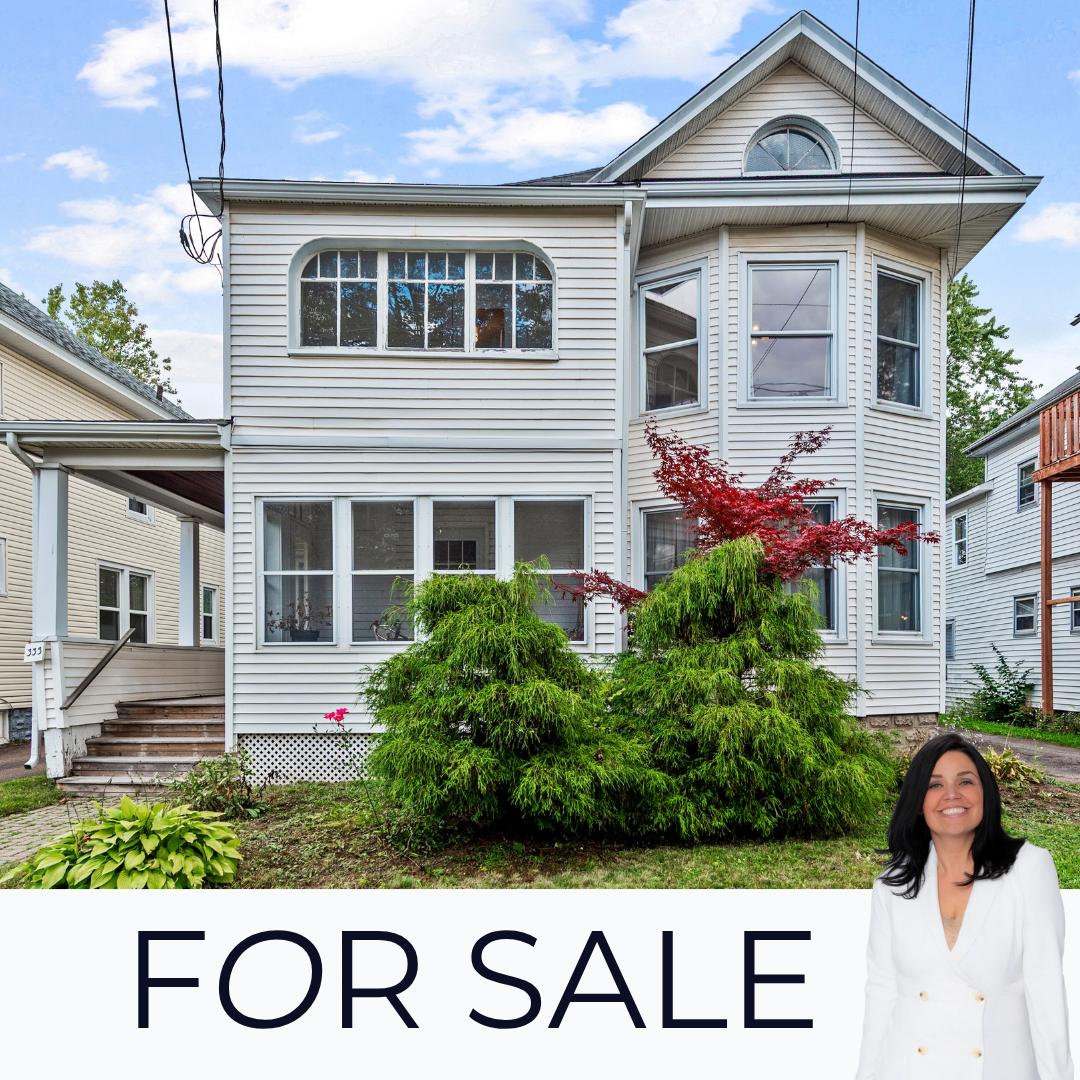333 Cameron: For Sale