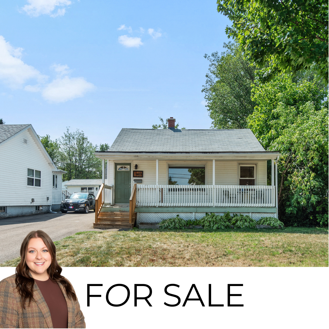 160 Jones: For Sale