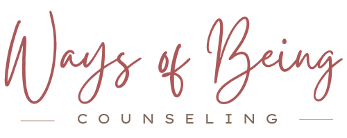 Ways of Being Counseling