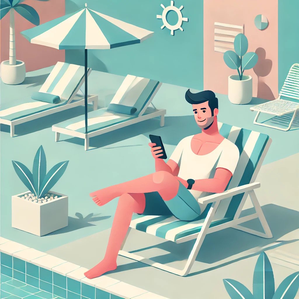 AI for Humanity: Customer-Centric AI for Personalized Travel Experiences