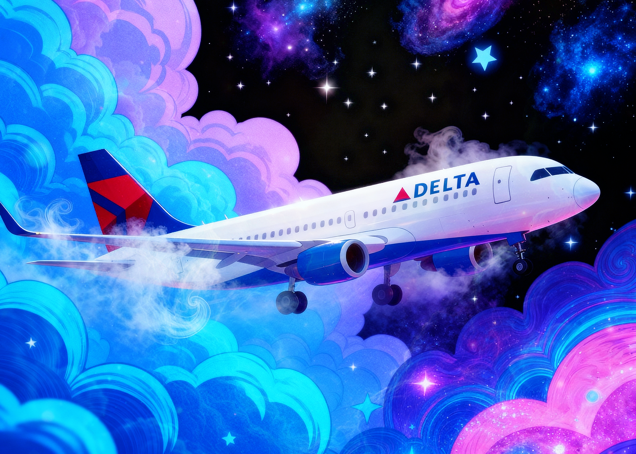 Prediction Isn’t Perception: Why Delta’s Automation Is Failing the Human Traveler