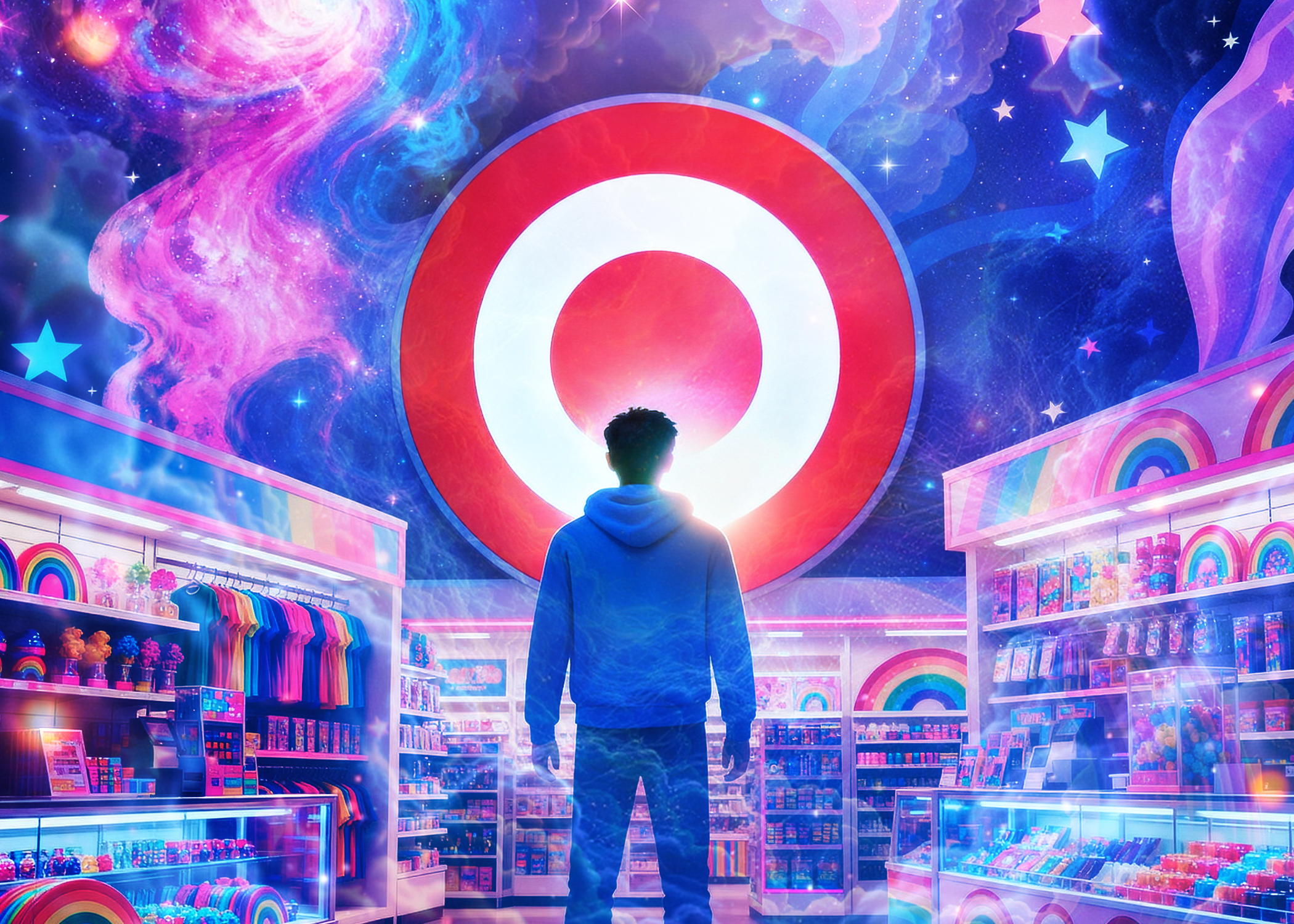 The Blanket Theory of Trust: How Target Lost Its Conscience