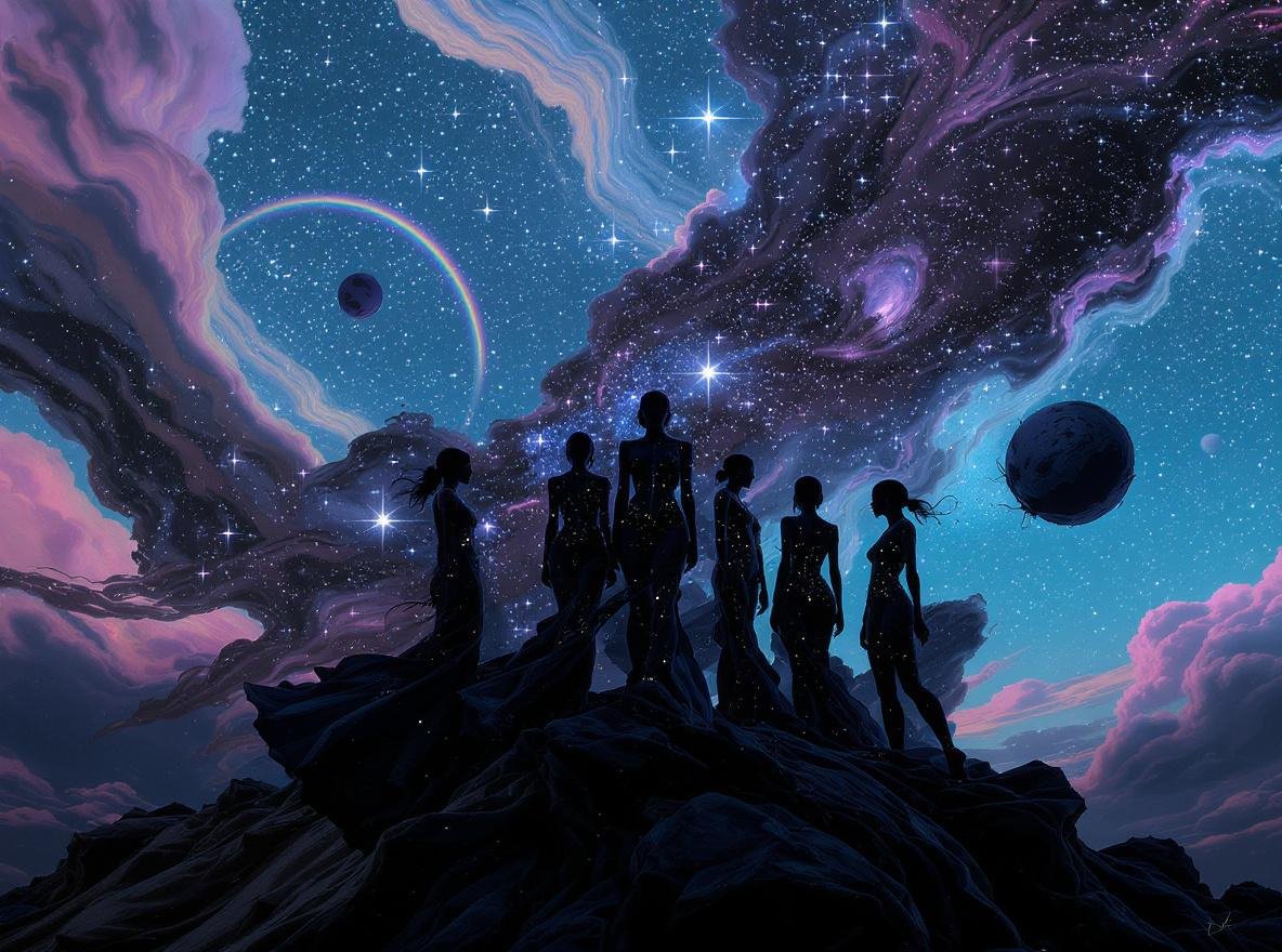 Synthetic Consumers Will Rewire Product Development. But Only If They Can See Us.