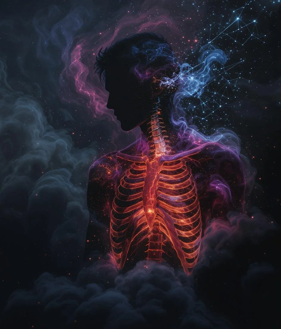 A System Built on Silence: Part Five- The Psychology of Harm