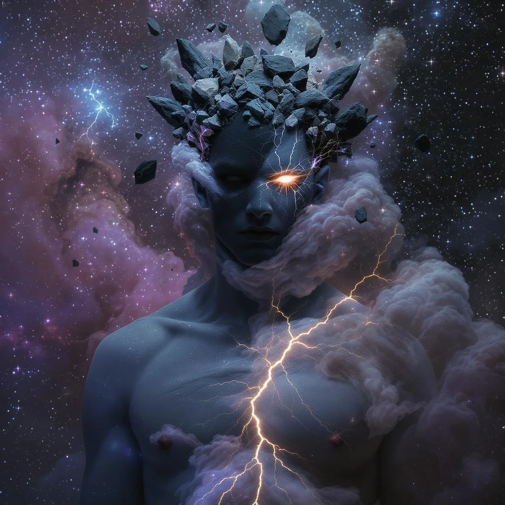 A System Built on Silence: Part Three - The Moment They Spoke Truth