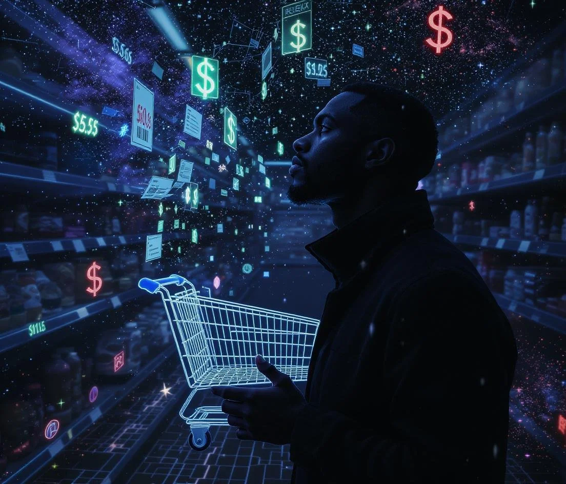 Same Cart, Different Power: What Instacart’s AI Pricing Experiments Really Tell Us