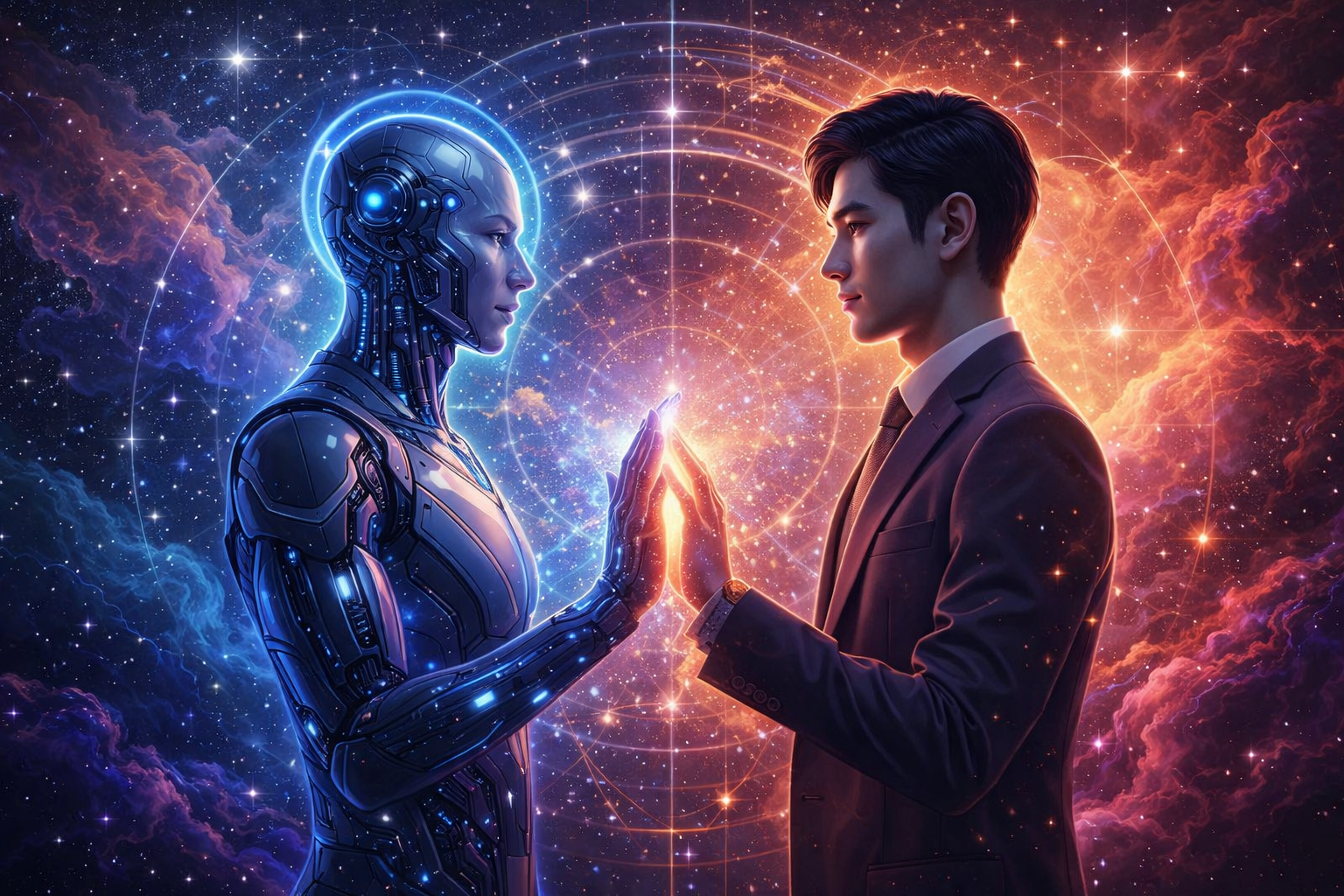 Beyond the Bot, But Not Yet Beyond the Human