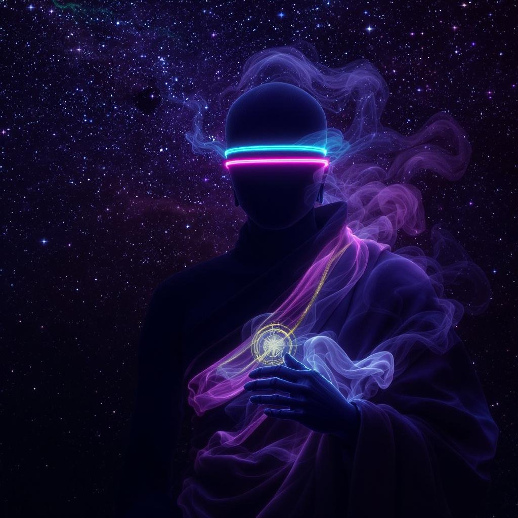 The Robot Monk and the Illusion of Care