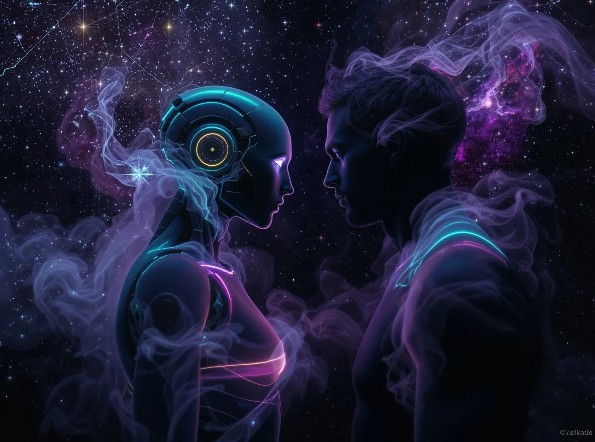 Beyond the Bot, But Not Yet Beyond the Human