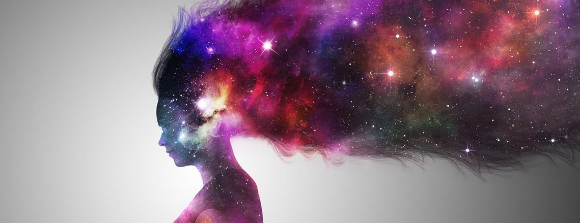 Goal setting - universe style!