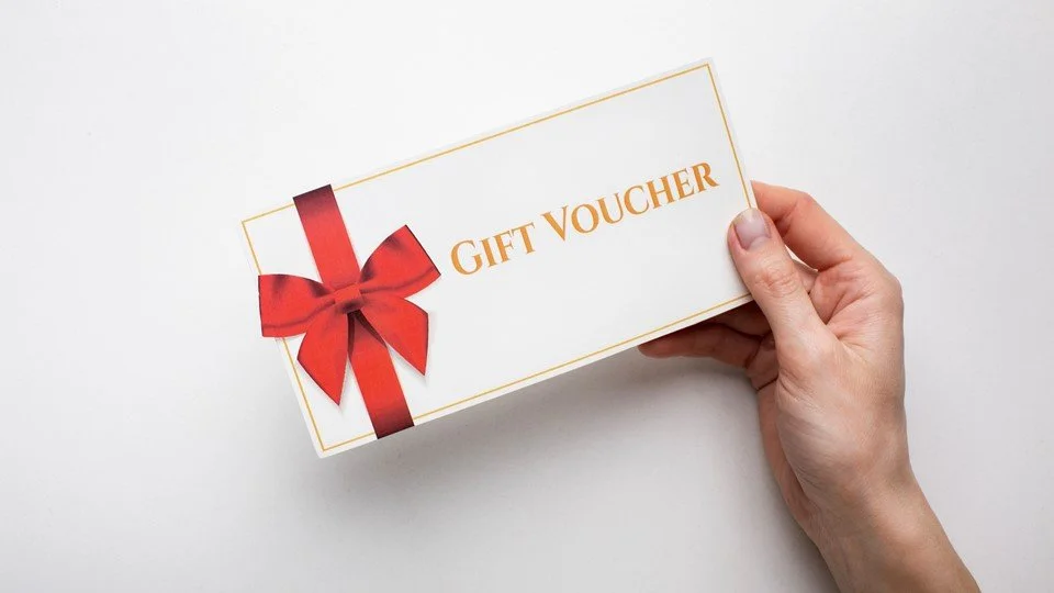 A Gift That Lands Well: A Quiet Guide to Choosing a Massage Voucher