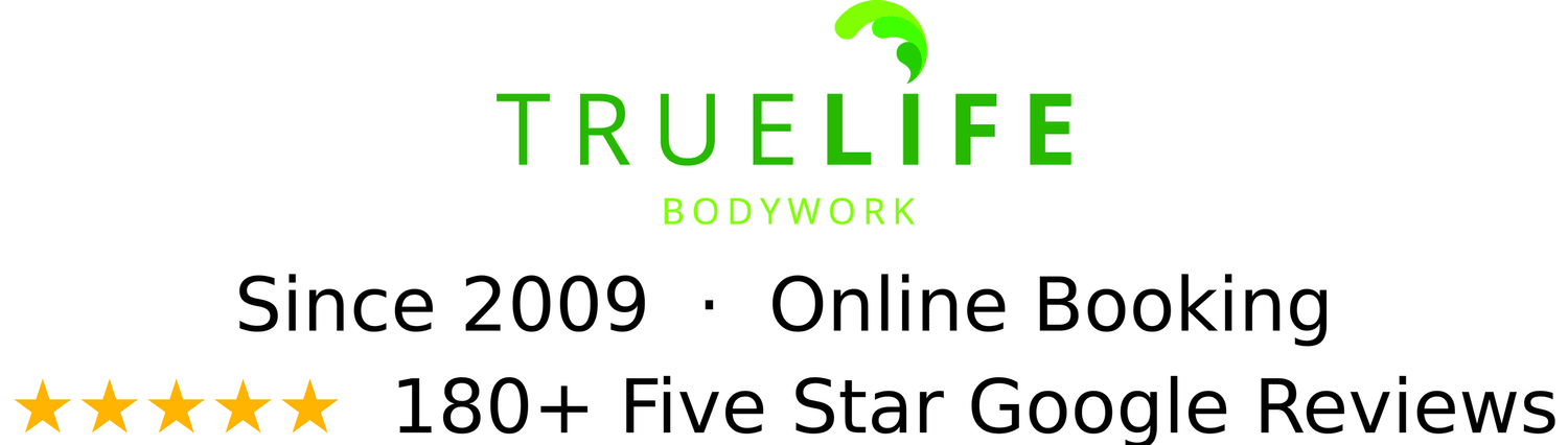 TrueLife Bodywork | Massage Therapy Raglan, New Zealand