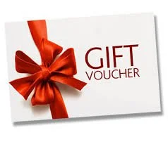 picture of raglan massage gift voucher