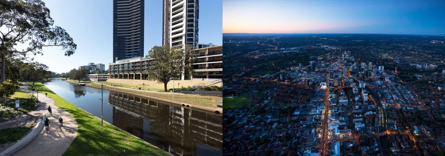 studioplusthree invited to collaborate with architects Diller Scofidio + Renfro and Woods Bagot for Sydney's Powerhouse Museum competition