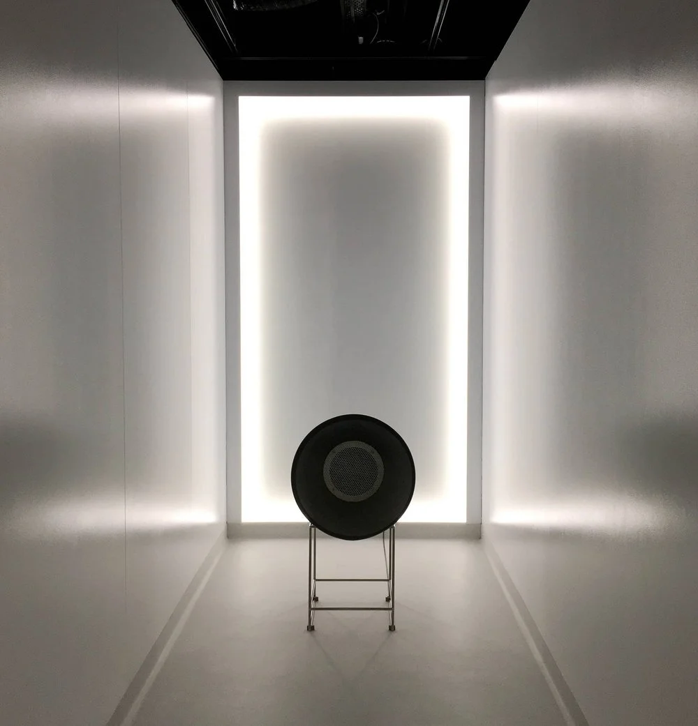 This Is A Voice exhibition opens at Powerhouse Museum