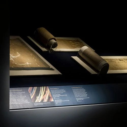 Egyptian Mummies in the awards