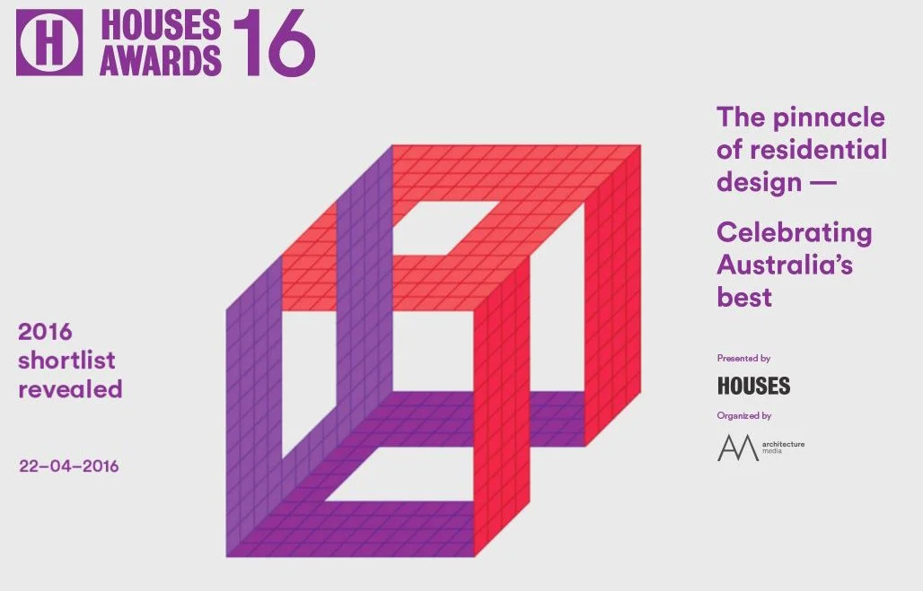 Llewellyn House shortlisted for the Houses Awards 2016